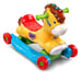 VTech's 2-in-1 Gallop and Rock Learning Pony