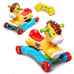 VTech's 2-in-1 Gallop and Rock Learning Pony
