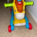 VTech's 2-in-1 Gallop and Rock Learning Pony