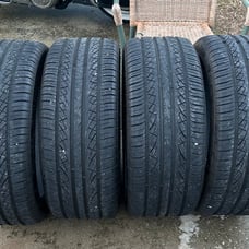 tires