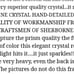 Please read the upraisal that i found online for this picture frame (in photos)