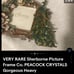 Please read the upraisal that i found online for this picture frame (in photos)