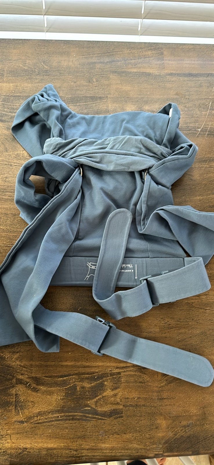 Lalabu Simple Wrap