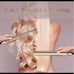 Titanium Hair Iron, Straightener and Cur