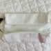 Yon-Ka Paris cosmetic/clutch bag