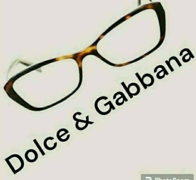 Dolce & Gabbana Glasses D&G Designer Glasses