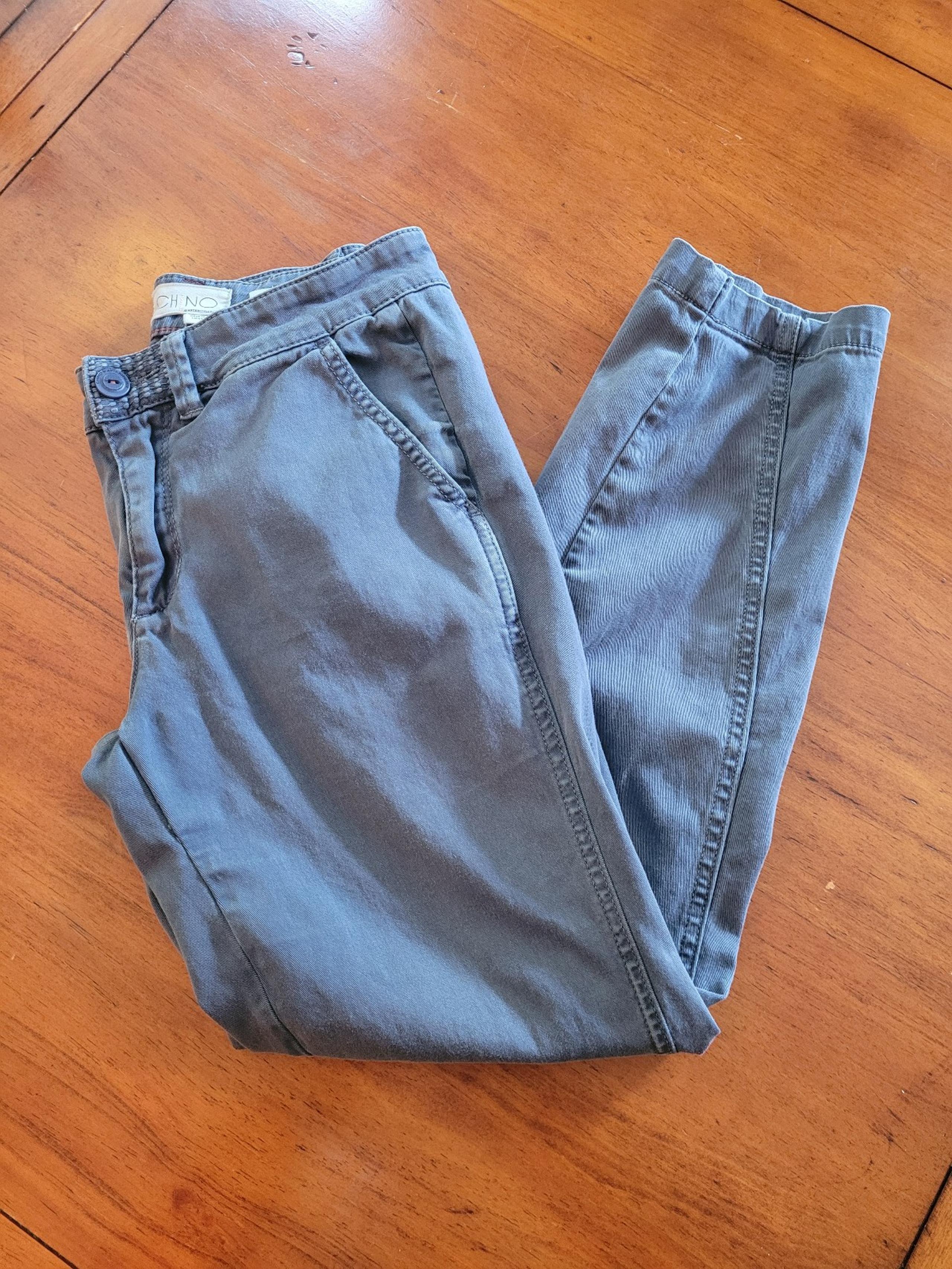 Chino by Anthropologie - sz 26