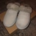 Ugg “Cozy” Shearling Slippers
