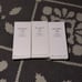 3x Decorte AQ Meliority Intensive Revitalizing Emulsion (3x 18 ml, 54ml total)