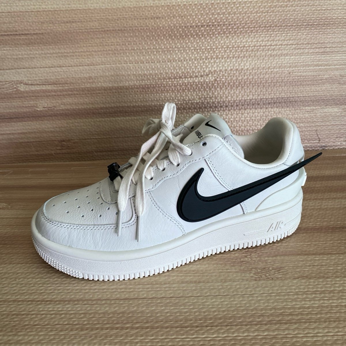 Nike Air Force 1 x Ambush Phantom DV3464-002 Men’s Size 5