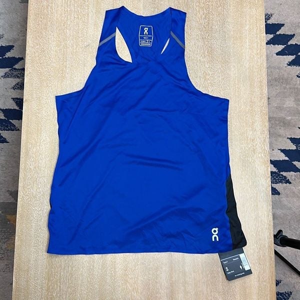 On Running Tank-T