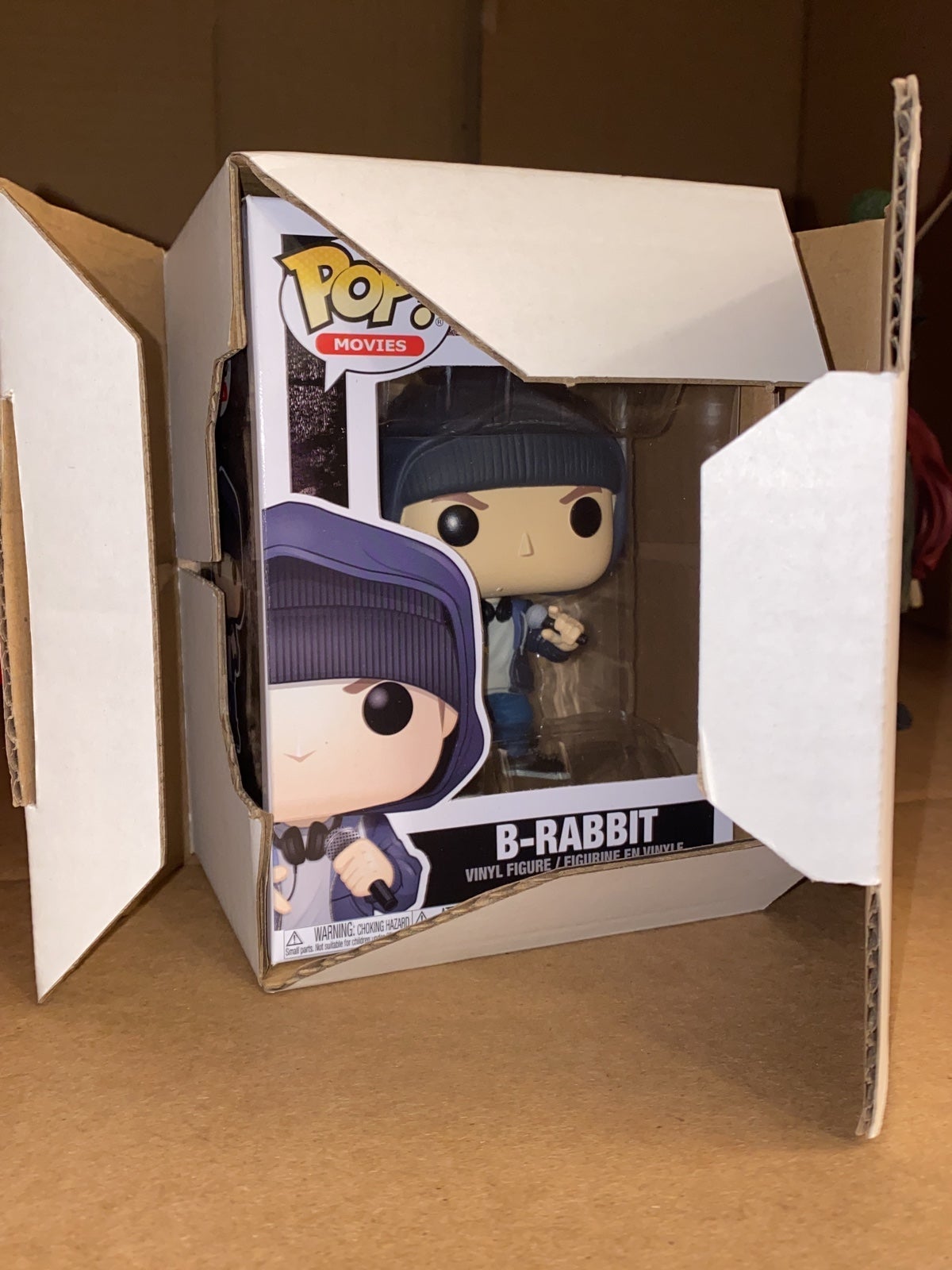 Funko Pop anime