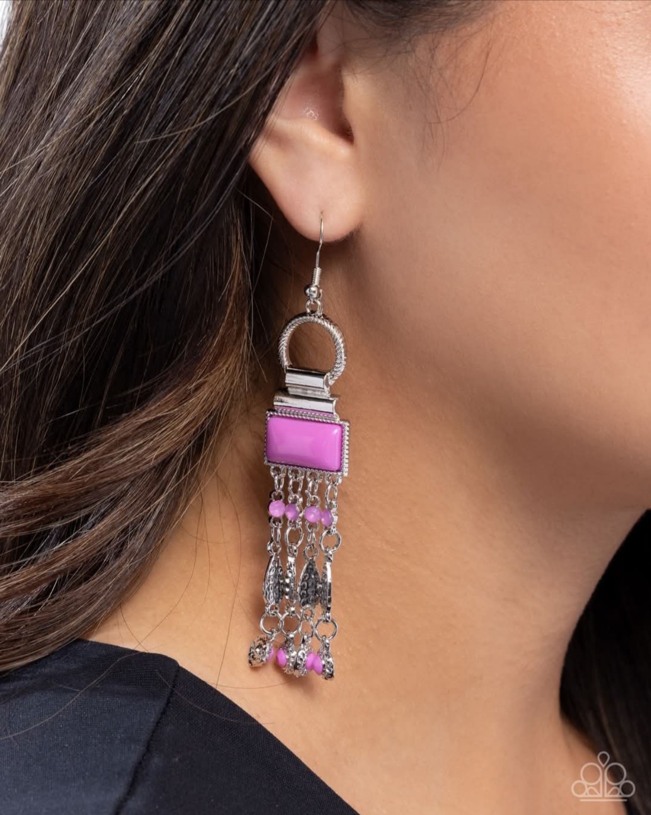 Earring lot