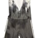 Men’s Adidas Adizero Track And Field Speedsuit DP3940 Black/White, Medium, NWOT