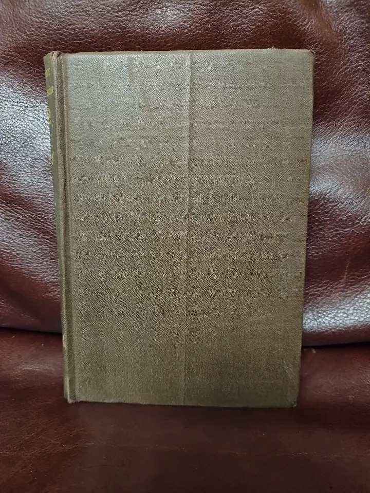 Ship Repair and Alteration by George Vincent Haliday Hardcover 1942