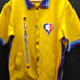 La Lakers warmup jacket