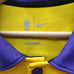 La Lakers warmup jacket