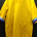 La Lakers warmup jacket