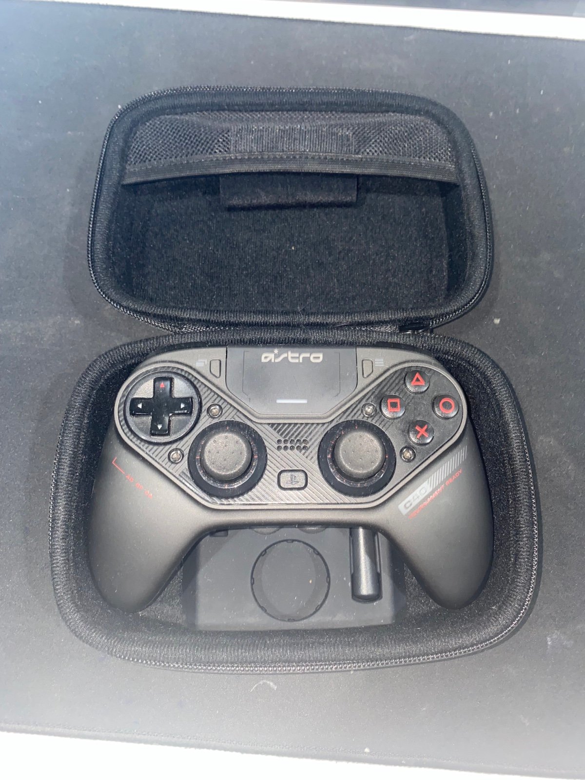 astro c40 controller PS4/PC/PS5