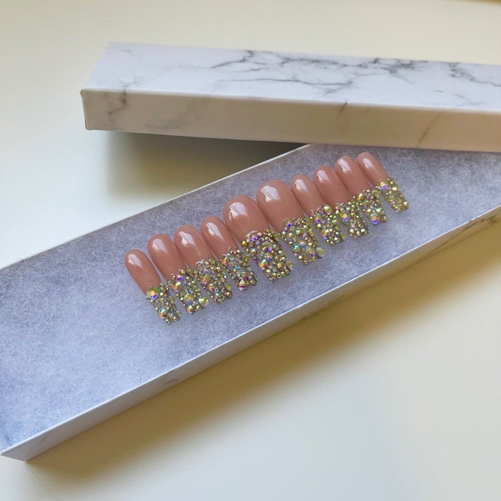 Nail tip | Press on Nails | Glue on Nail