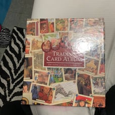 AMERICAN GIRLS COLLECTABLE TRADING CARDS
