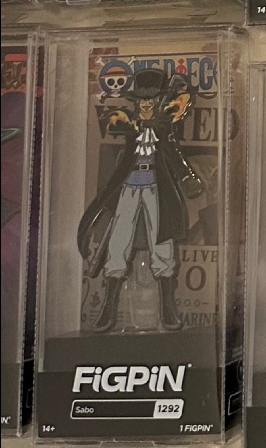 Sabo Figpin 2023