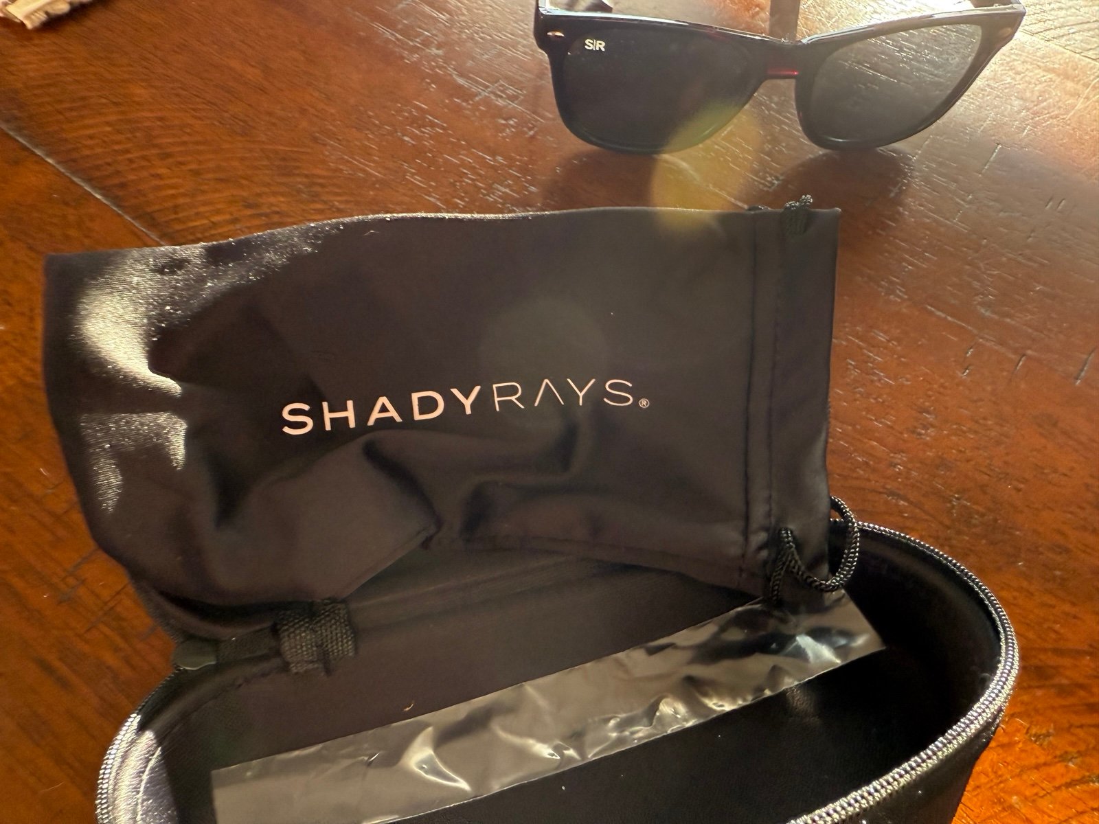 Sunglasses