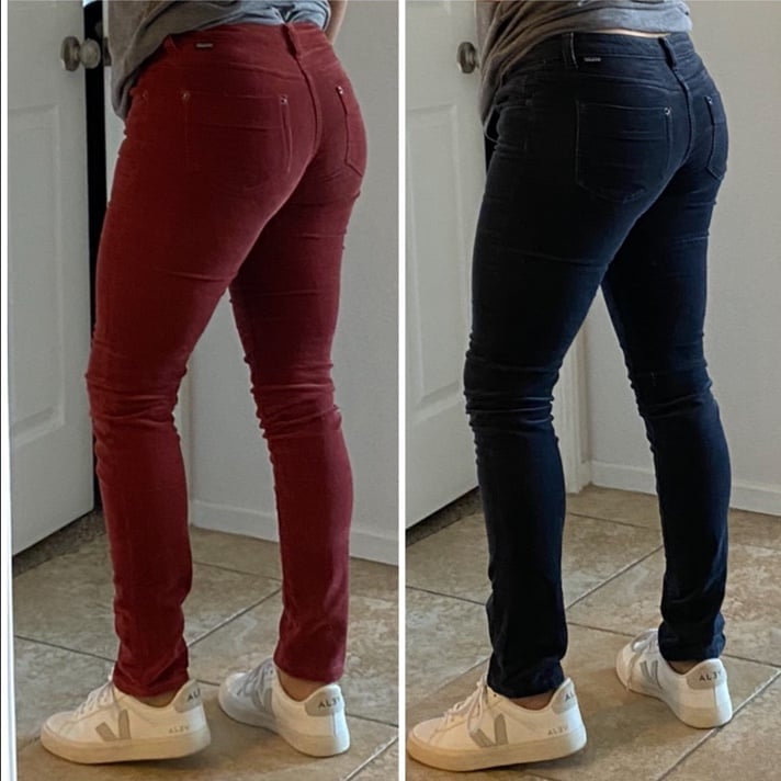 Bundle Patagonia jeans