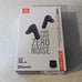 JBL Harman Pure Bass Zero Noise Tune 230 NC TWS Active Noise Cancelling Black