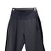 Athleta Venice Velvet Stripe Jogger Pants Sz S black