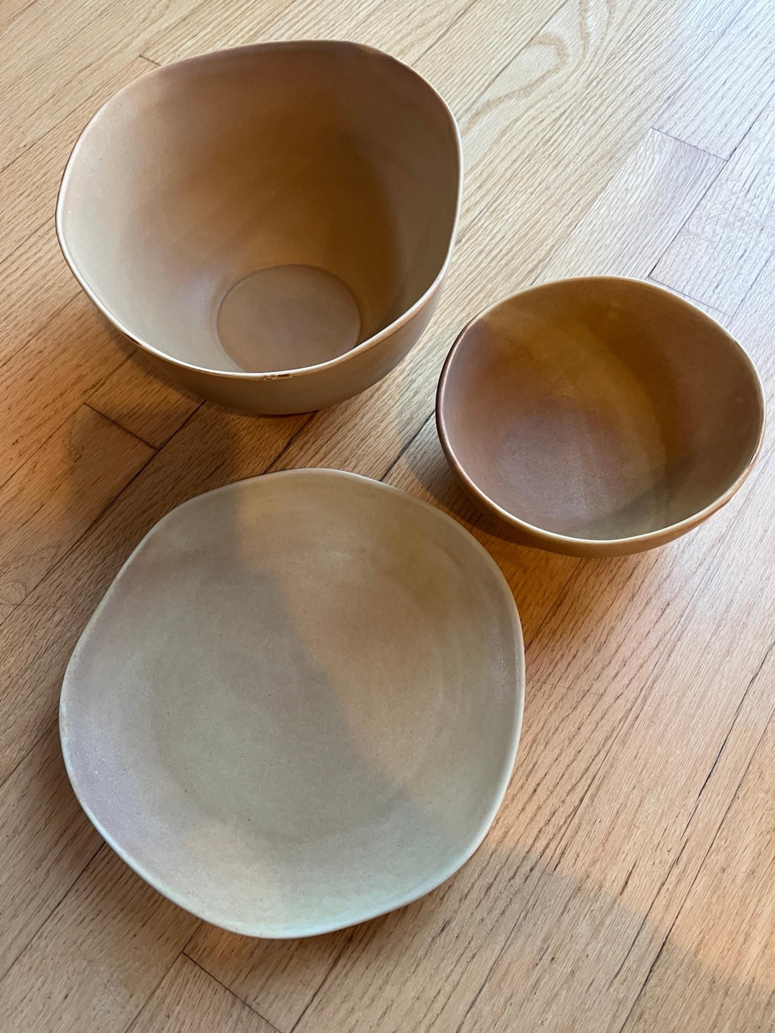 Contour curry collection by Vance Kitira