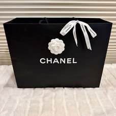 Chanel Large Shopping Bag