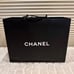 Chanel Large Shopping Bag