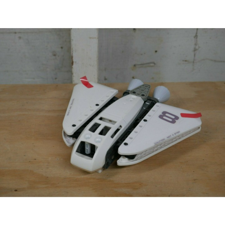 hexbug rescue division explorer