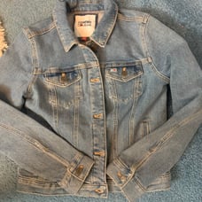 Tommy Hilfiger jacket