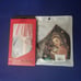 PHONECASE+MASK. New Satine Universal Print Phone Case with matching face mask