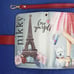 PHONECASE+MASK. New Satine Universal Print Phone Case with matching face mask
