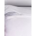 Paris Map Pillow Cover With Feather Pillow 18 X 18
