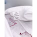 Paris Map Pillow Cover With Feather Pillow 18 X 18