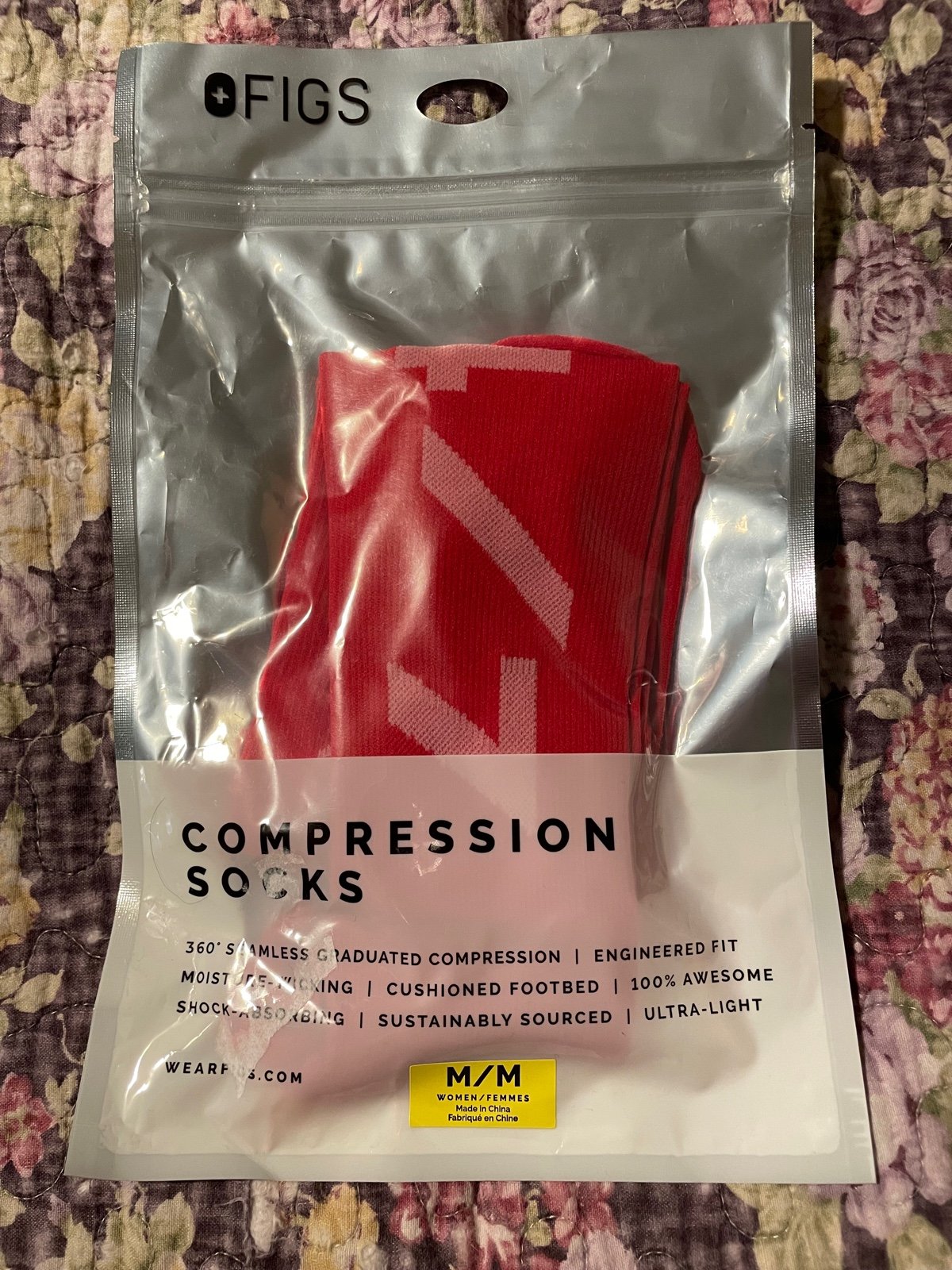 Figs Compressions Socks