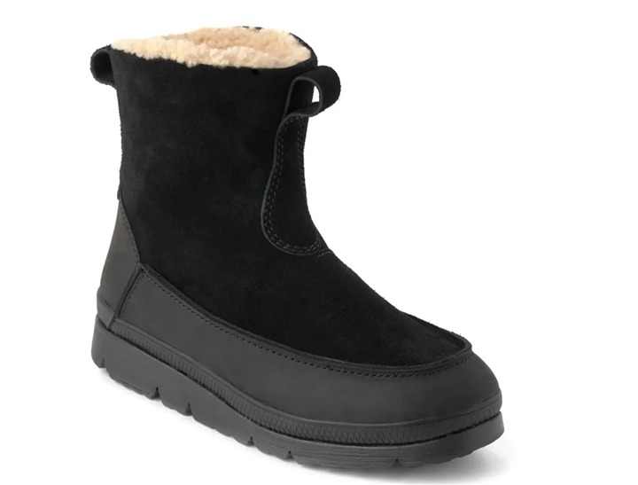 Manitobah WP Mesa Pull On Boot , Size 11-1/2, New