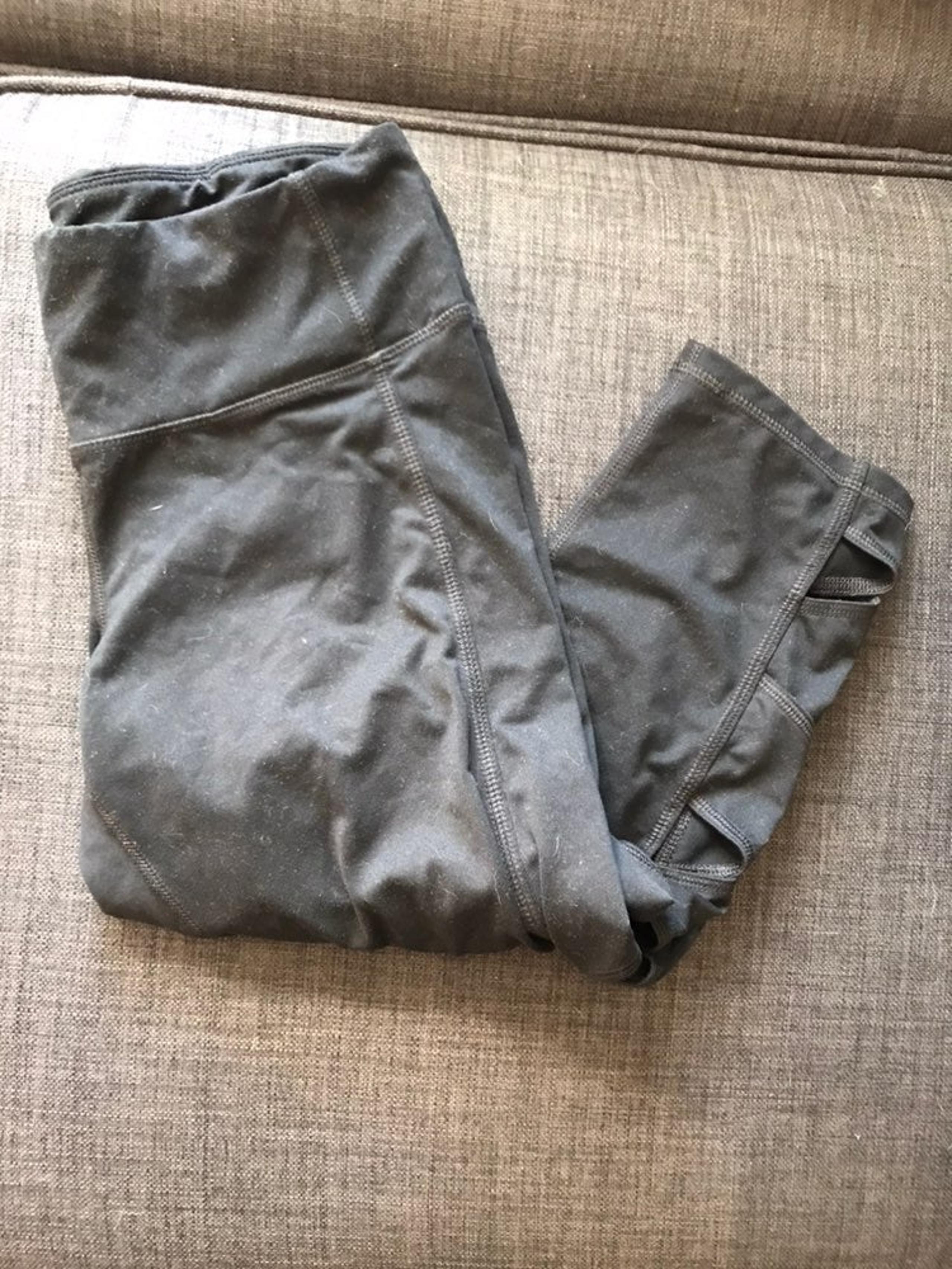Capri Leggings