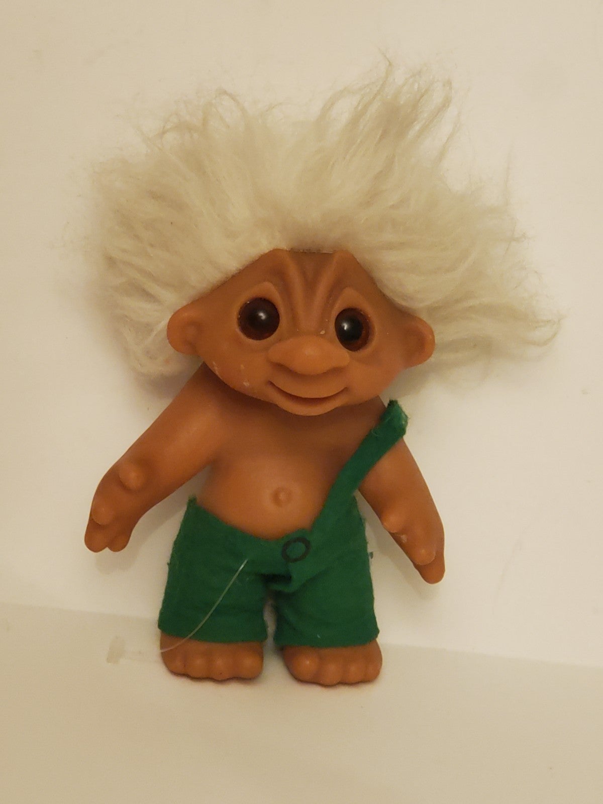 Vintage Thomas Dam Troll 1977