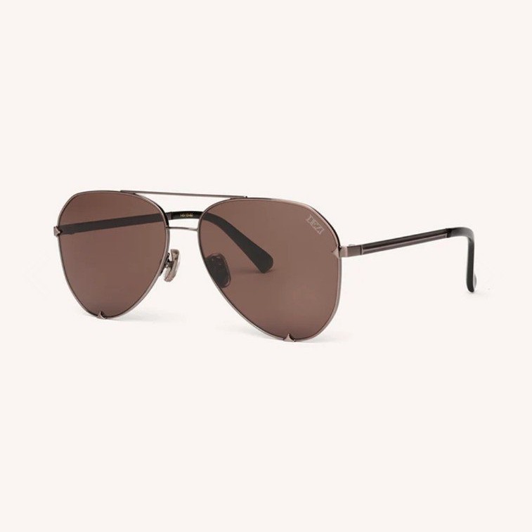 Dezi Blueprint Sunglasses