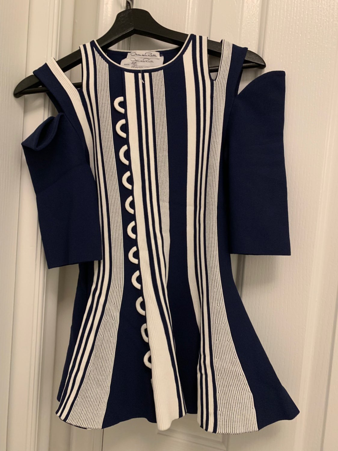 oscar de la renta Top