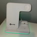 Wireless Charger, 3 in 1 Charger for iPhone/iWatch/Airpods