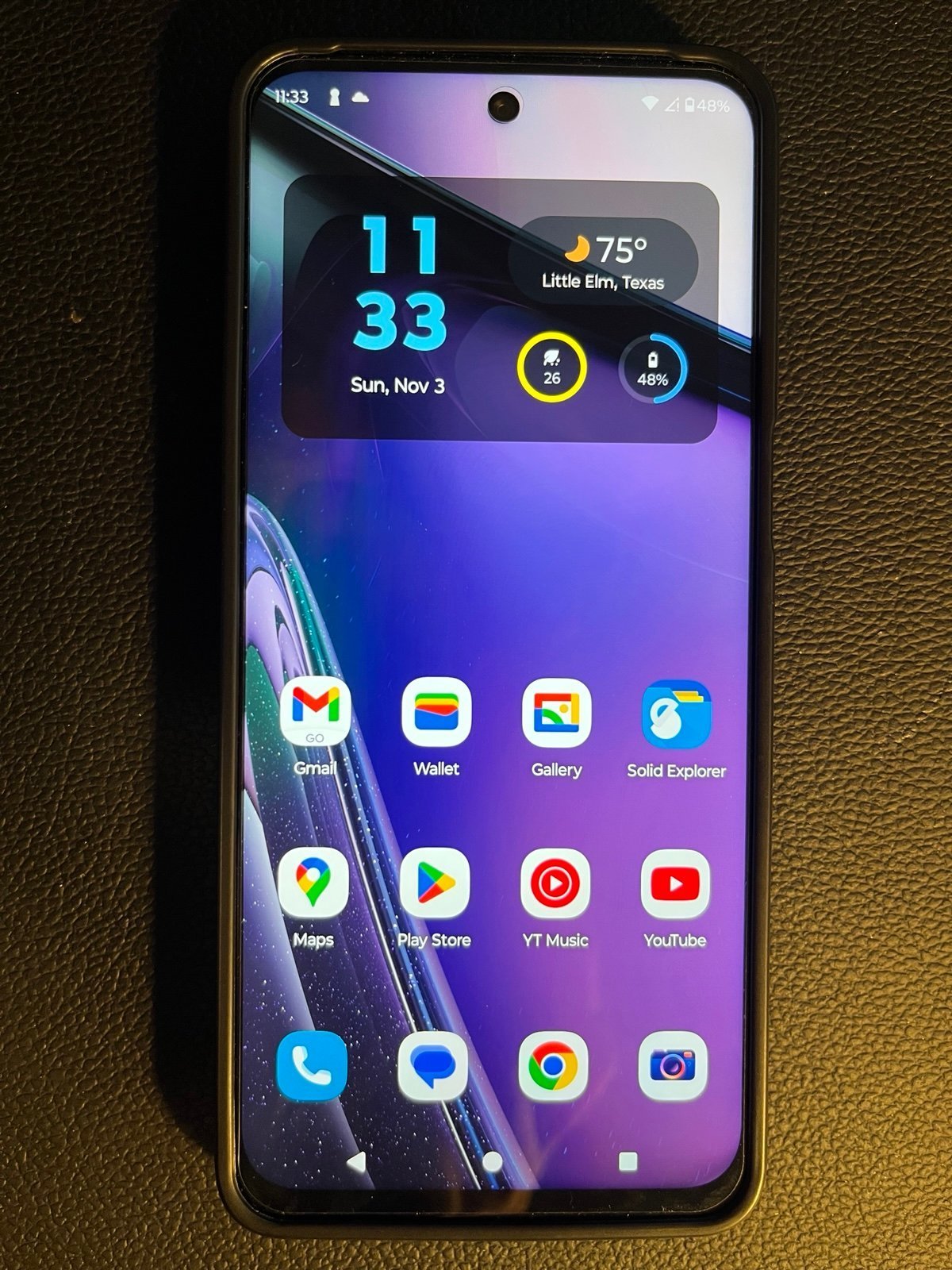 Moto G Stylus GSM Unlocked 128GB 5G 2023