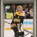 Jeremy Swayman - RC - 2021-22 Upper Deck Retro #T88 - PSA 10
