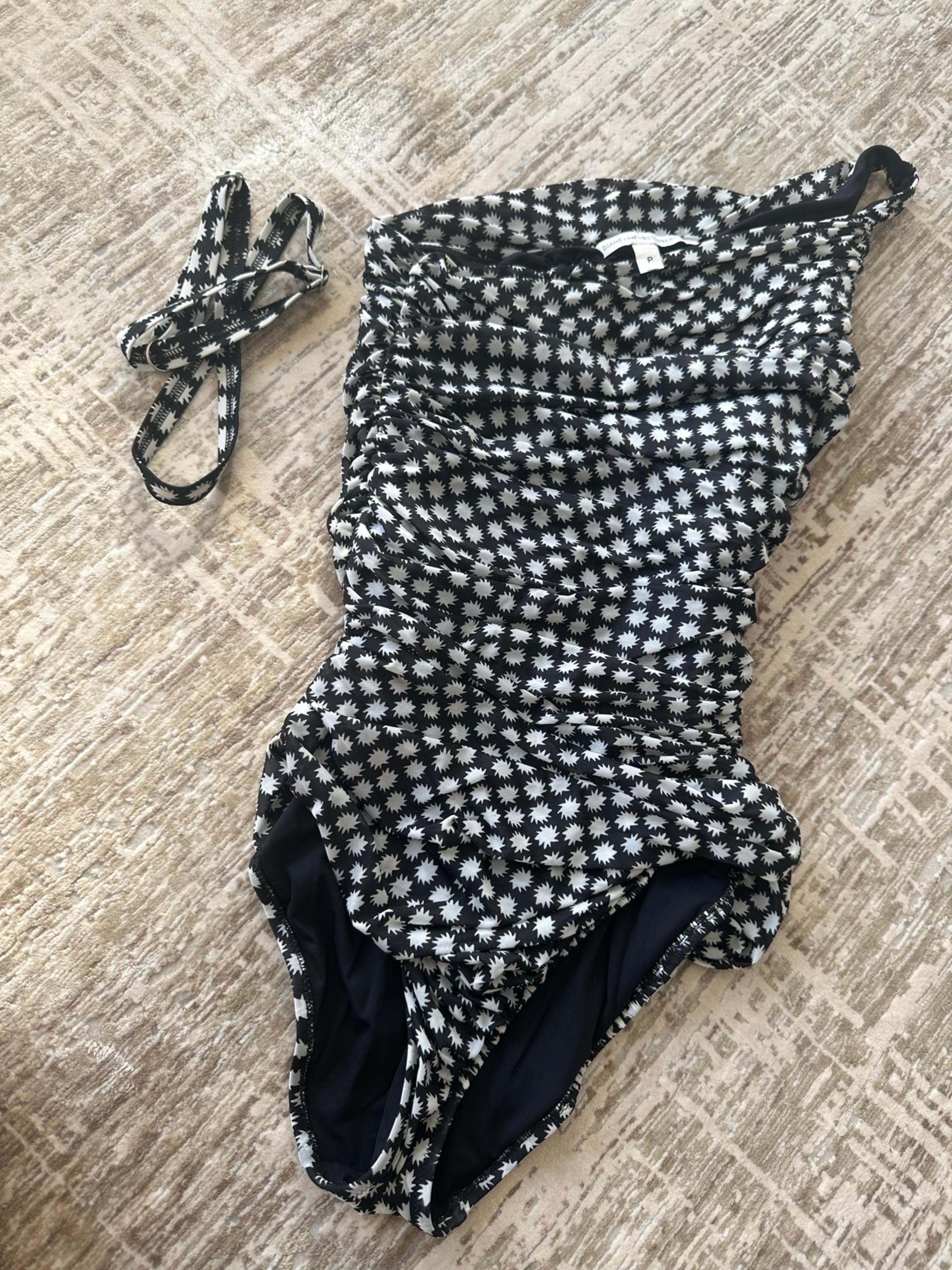 Swimsuit