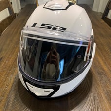 Motorcycle Helmet